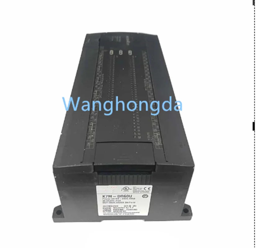 오리지널 K7M-DR40U K7M-DR60U G7E-RY08A K7M-DR30UE 장소 신품