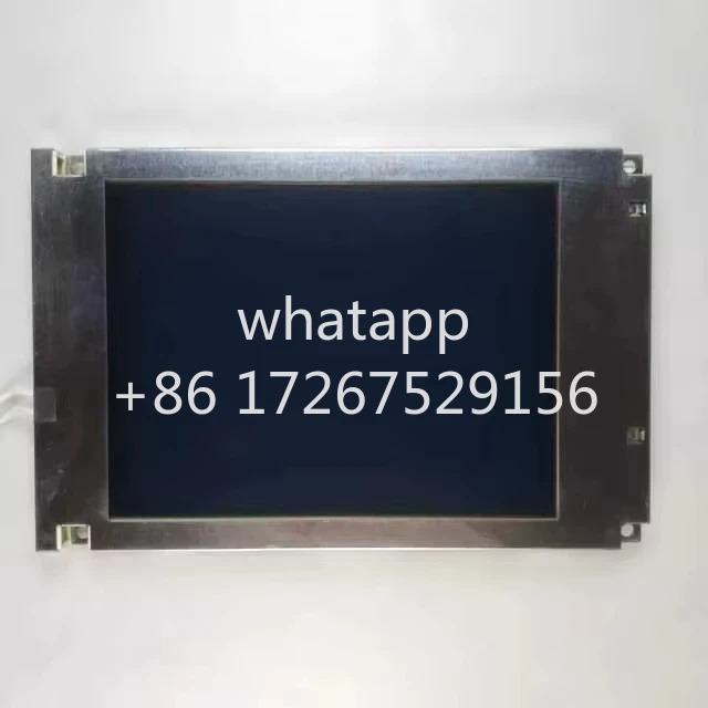 SP14Q002-A1 SP14Q001-X SP14Q002-B1 SP14Q003 320240 5.7인치 흑백 LCD 패널 디스플레이 화면호환