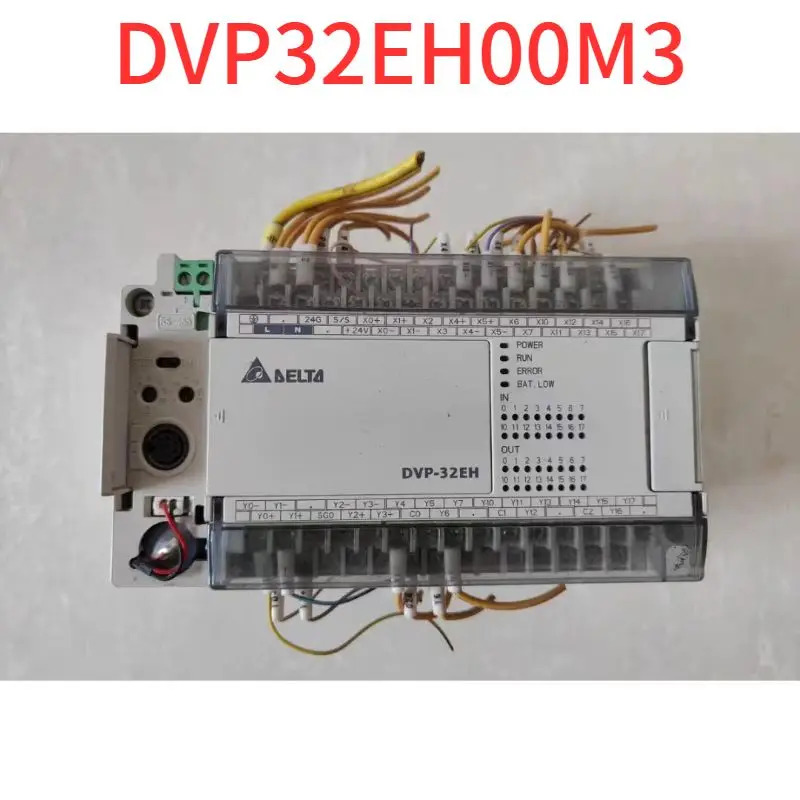 리퍼 OK DVP32EH00M3
