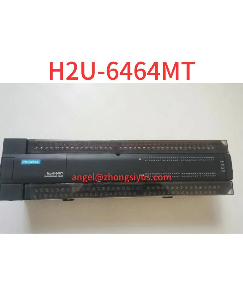 H2U-6464MT PLC 컨트롤러