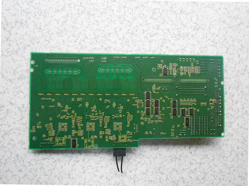 A16B-3200-0612 CNC 시스템 기계Fanuc 회로 기판 사이드 보드
