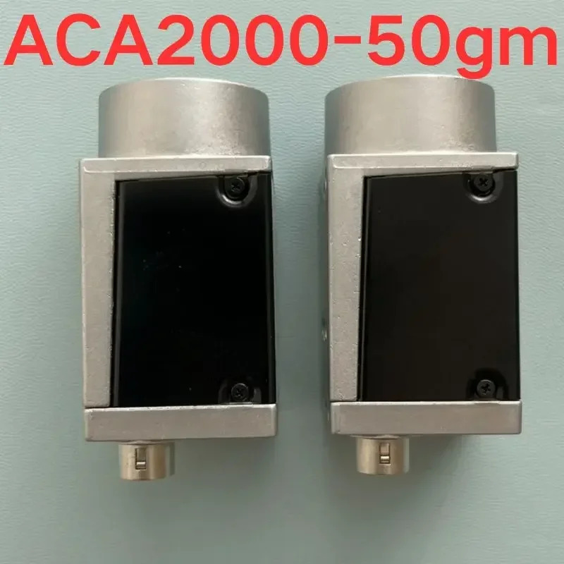 리퍼 Ok 산업카메라 ACA2000-50GM호환