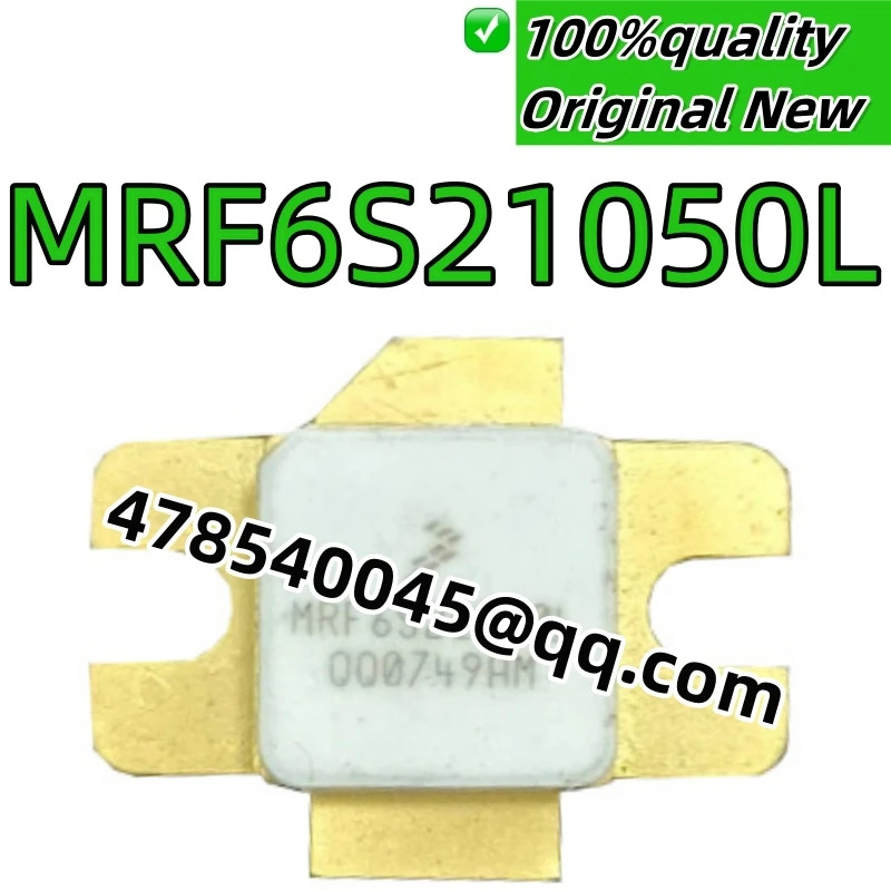 원본 MRF6S21050L