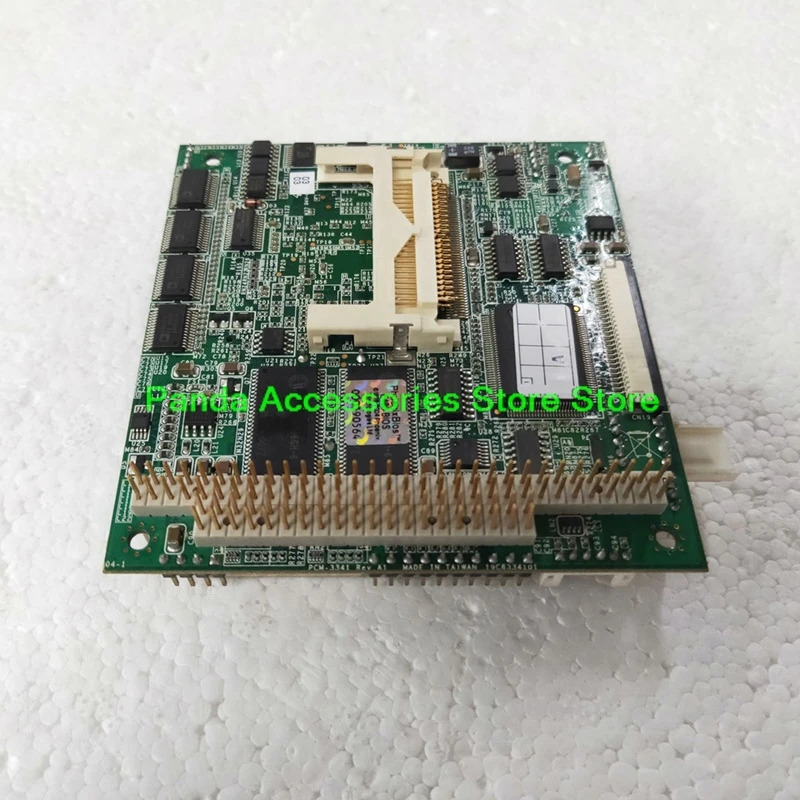어드밴텍 산업마더보드PCM-3341F PCM-3341F-01A1E 원본