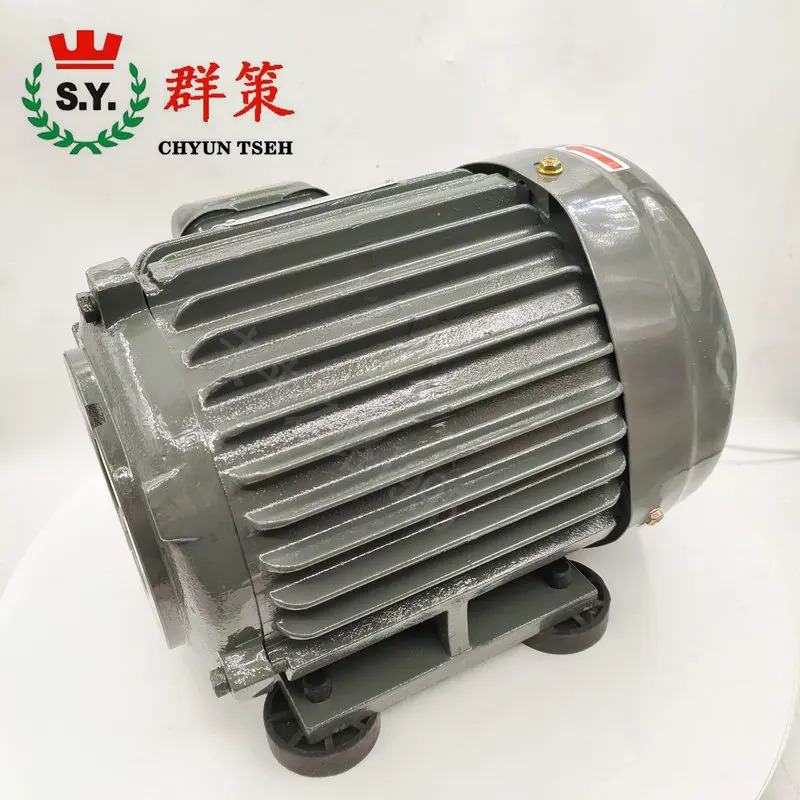 모터 0.75KW 1.5KW 2.25KW 3.75KW 5.5KW 7.5KW 오일 펌프