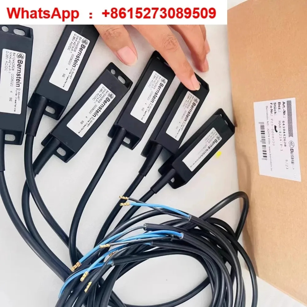 MAK-4214-P-1 자기 스위치 VERSA VGG-4422-U-A240 솔레노이드 밸브