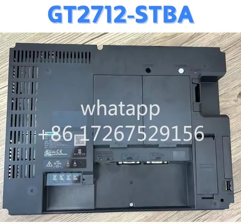 리퍼 터치스크린 2712-STBA OK