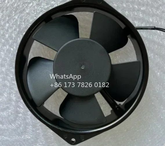 FP-108CX DC24V 17238/24V 0.46A 인버터 냉각팬 팬