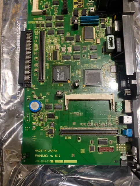 A16B-3200-0522 리퍼 마더보드 회로 기판 완료