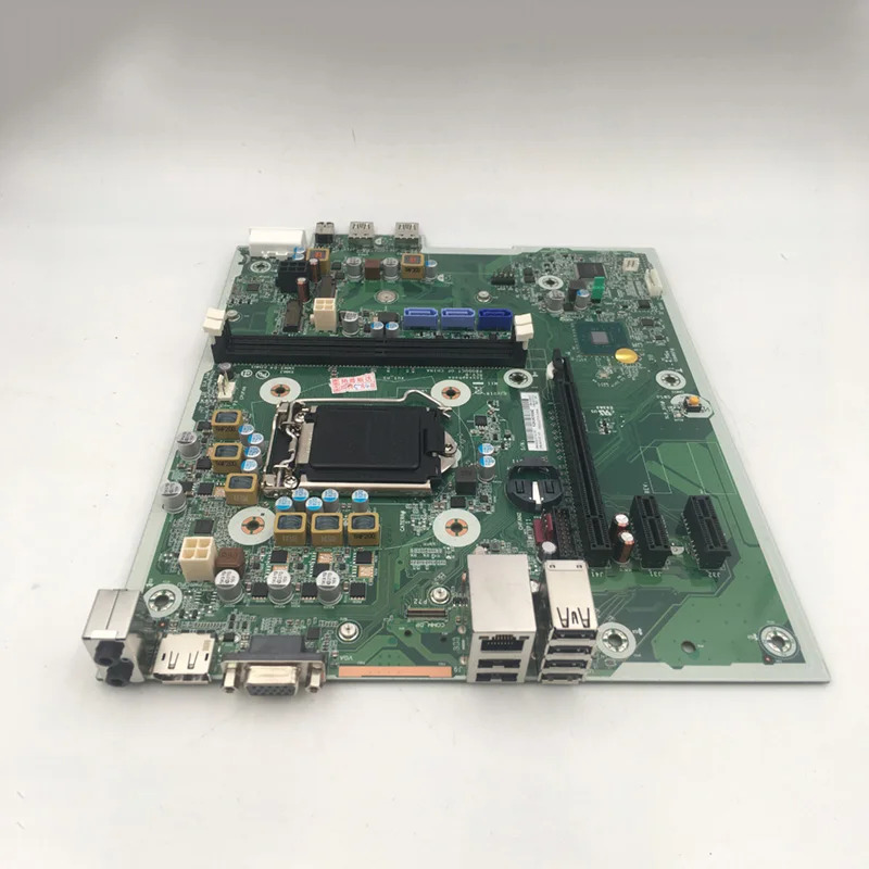 L61689-001 L49703-001 hp호환 데스크탑 마더보드ProDesk 400 480 G6 MT SFF L64052-601 L64052-001