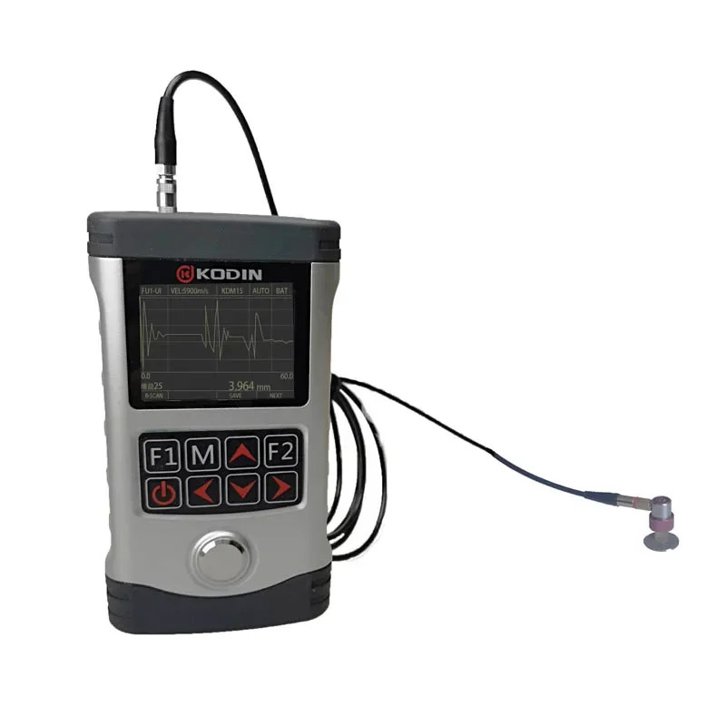 Kodin 비자성 두께 게이지 MC-3000B/S