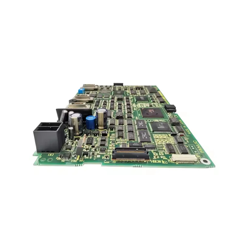 Fanuc 회로 기판 리퍼 완료 A20B-8100-0402 Ok A20B 8100 0402
