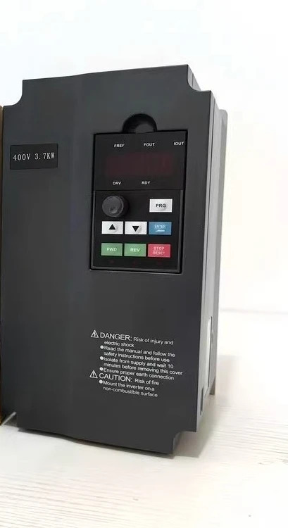 인버터 H3400P0055KN ZONCN 3상 380V 55kw