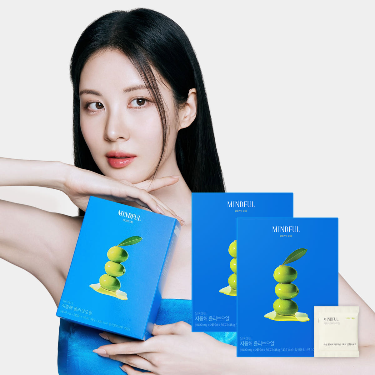 푸드올로지 지중해 마인드풀 올리브오일 유기농 냉압착 엑스트라버진 캡슐 2박스 가격 비교 Foodology 푸드올로지 지중해 마인드풀 올리브오일 유기농 냉압착 엑스트라버진 캡슐 2박스
