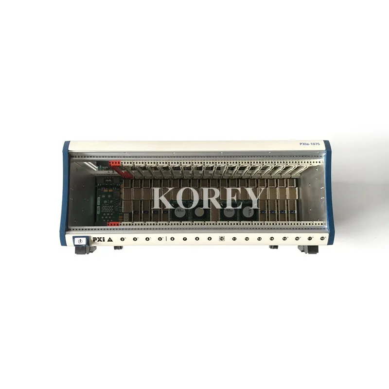 PXIE-1075 산업제어 캐비닛 780291 -01