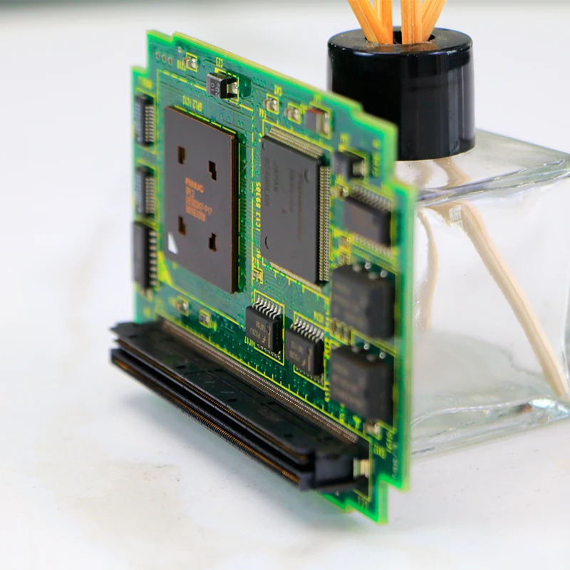 CNC 시스템 컨트롤러FANUC PCB 회로 기판 A20B-3300-0150 리퍼