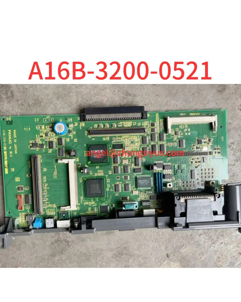 A16B-3200-0521 리퍼 마더보드