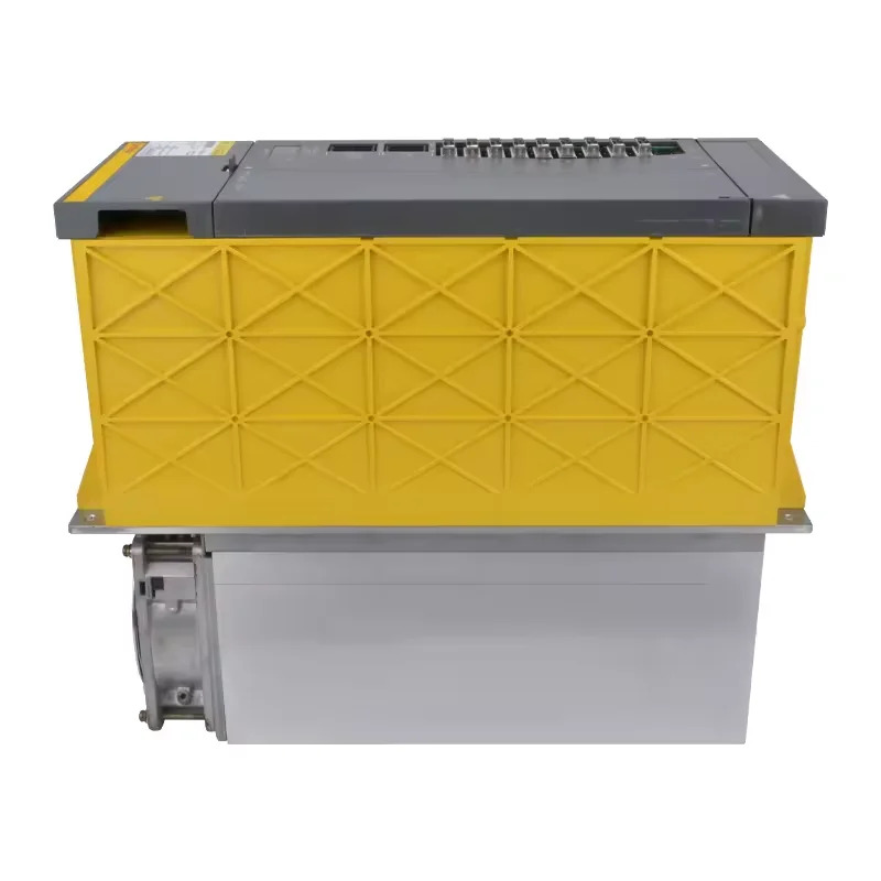 A06B-6088-H245 Fanuc 서보 드라이브 증폭기 모듈 리퍼 완료 A06B6088H245