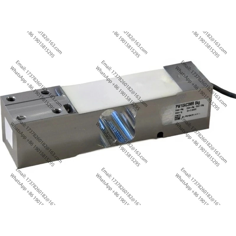 PW10ACR-8KG HBM 오리지널 로드셀 계량 센서
