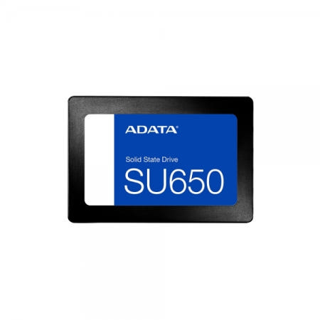 ADATA Ultimate SU650 파인인포 (512GB)
