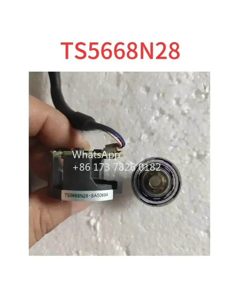 TS5668N28 ok 인코더 리퍼