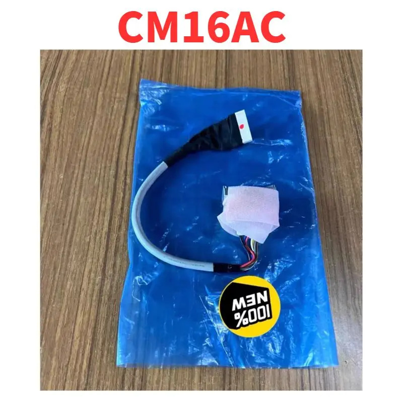 CM16AC 인코더 프로브