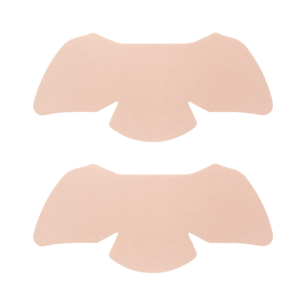 식물나라 자외선 UV차단 뒷목 선패치 2매입 골프 야구장 테니스 등산 러닝 캠핑 피크닉 야외활동 필수템 이미지 3