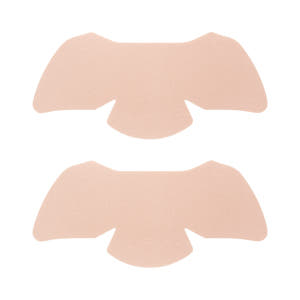 식물나라 자외선 UV차단 뒷목 선패치 2매입 골프 야구장 테니스 등산 러... 운동러 솔직 후기 | 실사용 리뷰 - 상품 이미지 3