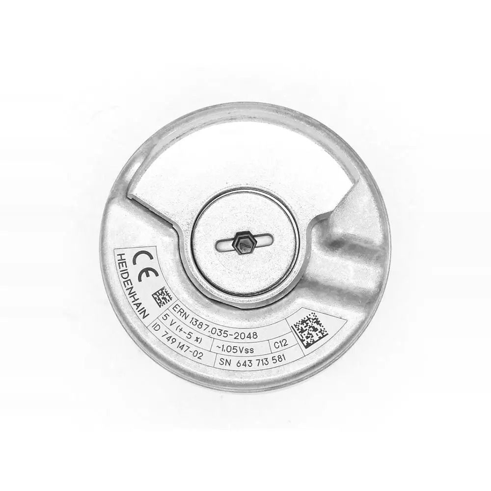 인코더 ERN1387.035-2048 ID749147-02 서보모터
