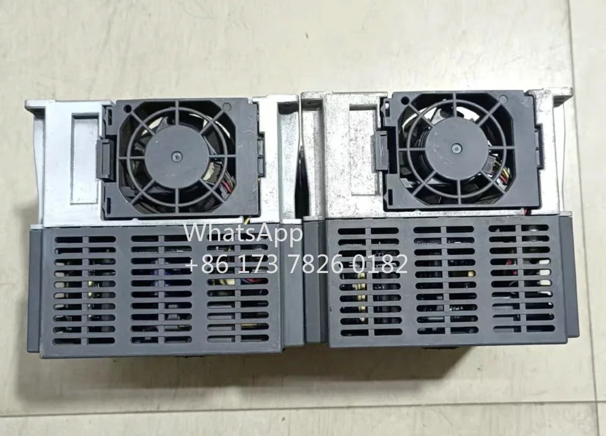 리퍼 주파수 변환기 3.7KW FR-E740-3.7K-CHT