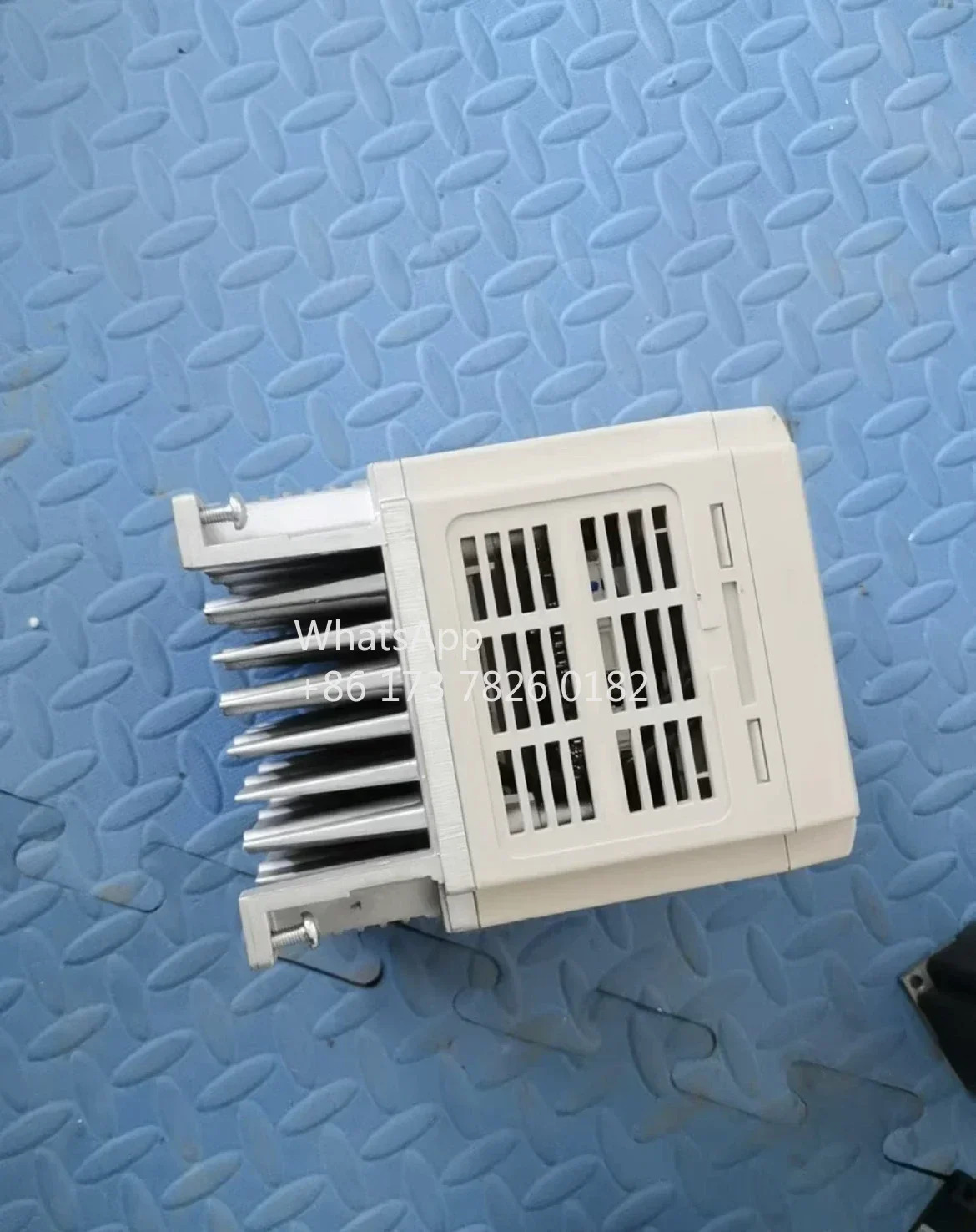 리퍼 브레이크 유닛 CDBR-4045D 완료