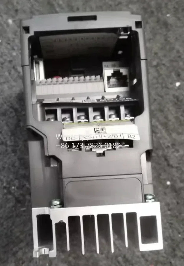 리퍼 주파수 변환기 VFD1A5MS43ANSAA MS300 시리즈 0.4kw 380V 기능 패키지