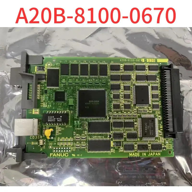 통신 카드 A20B-8100-0670 신