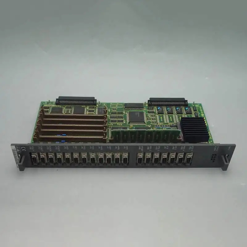 A16B-2202-0571 CNC 시스템 컨트롤러Fanuc 메보드 회로 기판