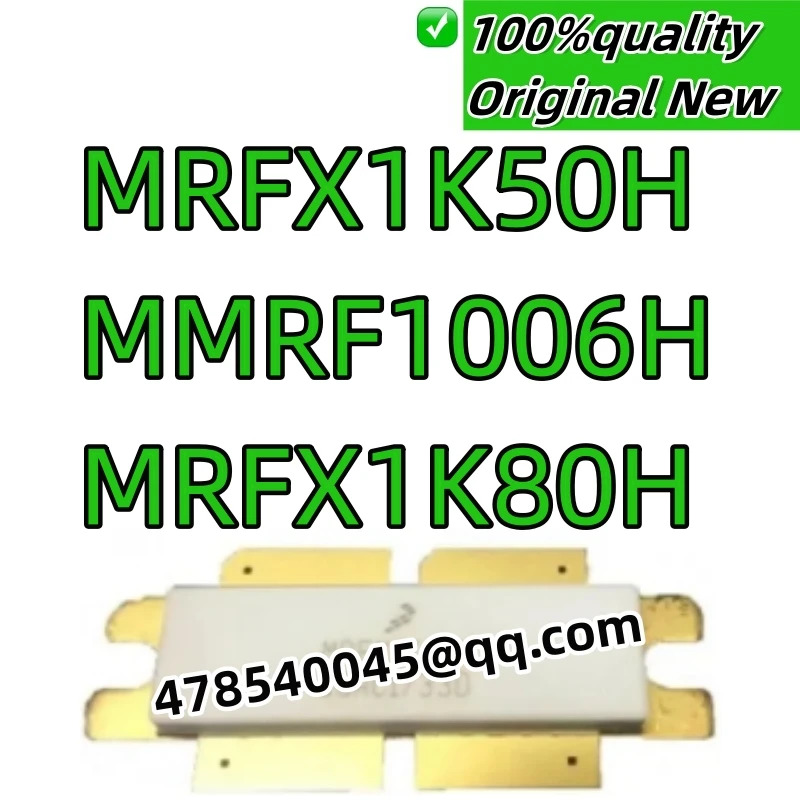 새제품 산업용 MRFX1K50H MMRF1006H MRFX1K80H