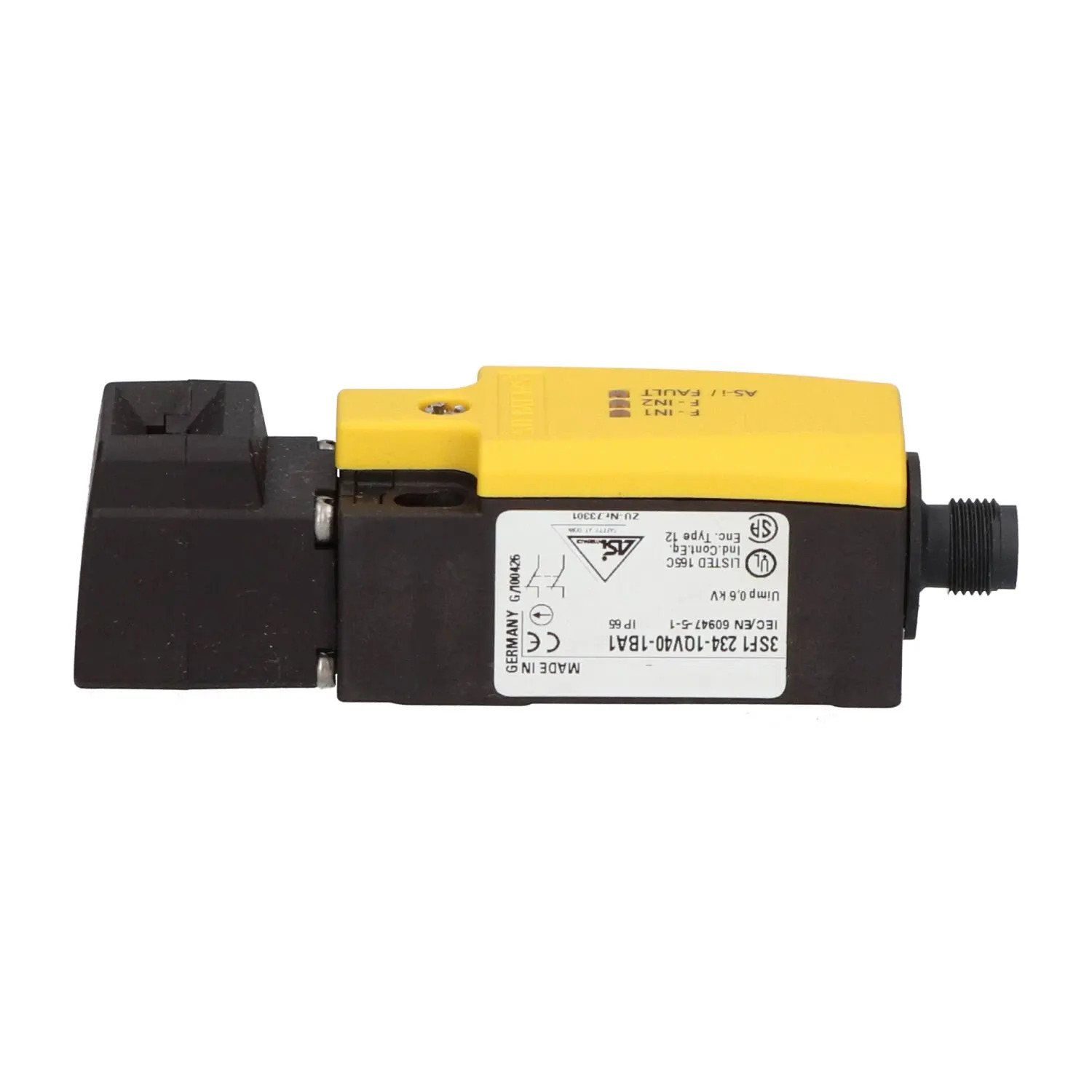 3SF1234-1KC05-1BA1 3SF1234-1LC05-1BA1 3SF1234-1QV40-1BA1
