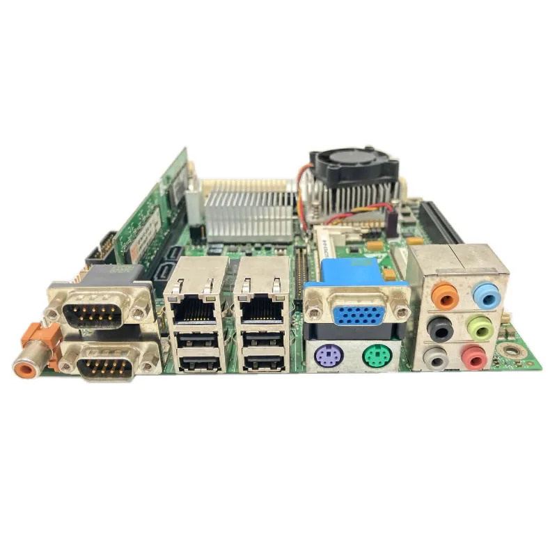 TP945GM호환 Mini-ITX 061-03331-0022 산업마더보드