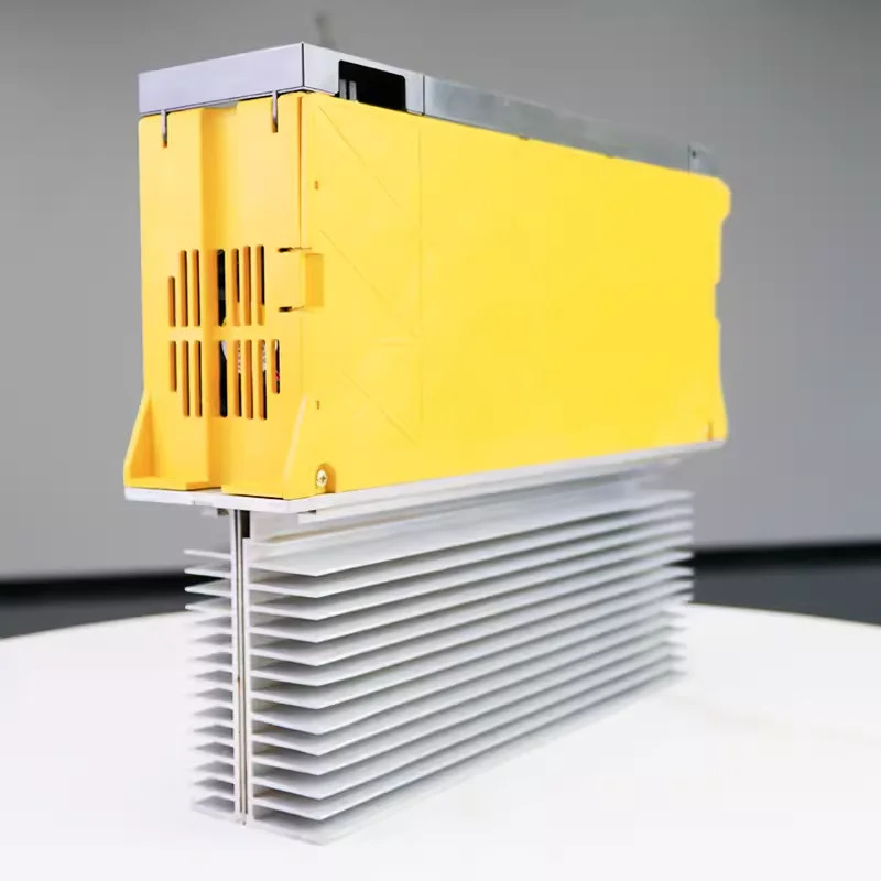 A06B-6102-H202 Fanuc 서보 드라이브 증폭기 모듈 리퍼 완료 A06B6102H202