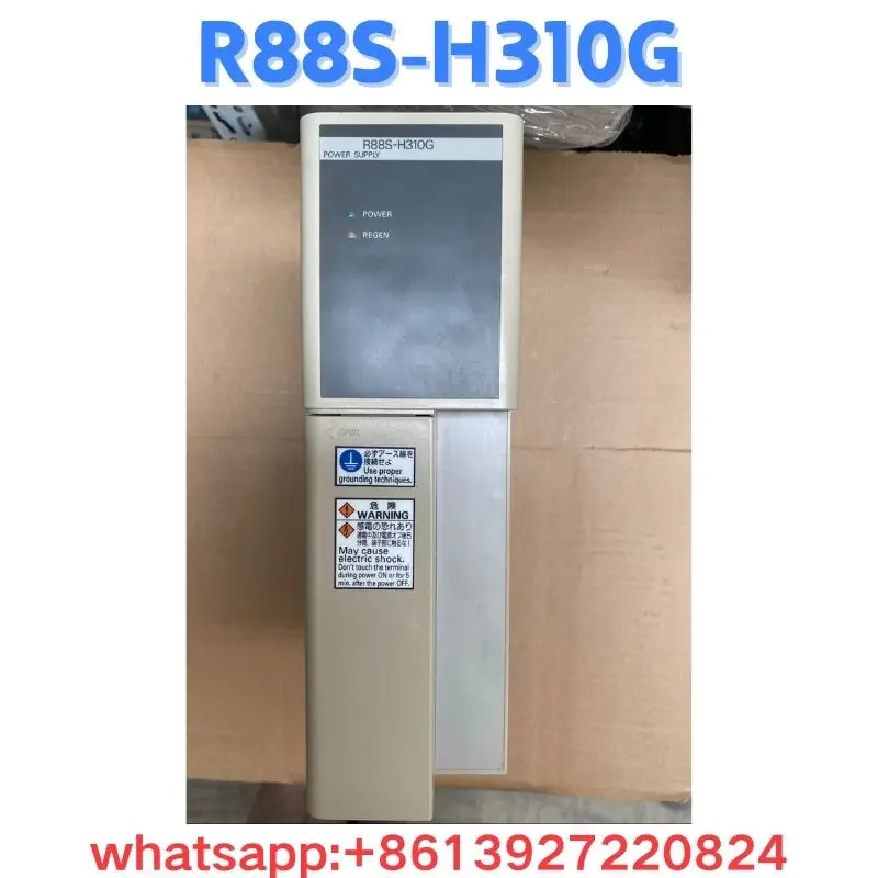 리퍼 드라이브 R88S-H310G OK