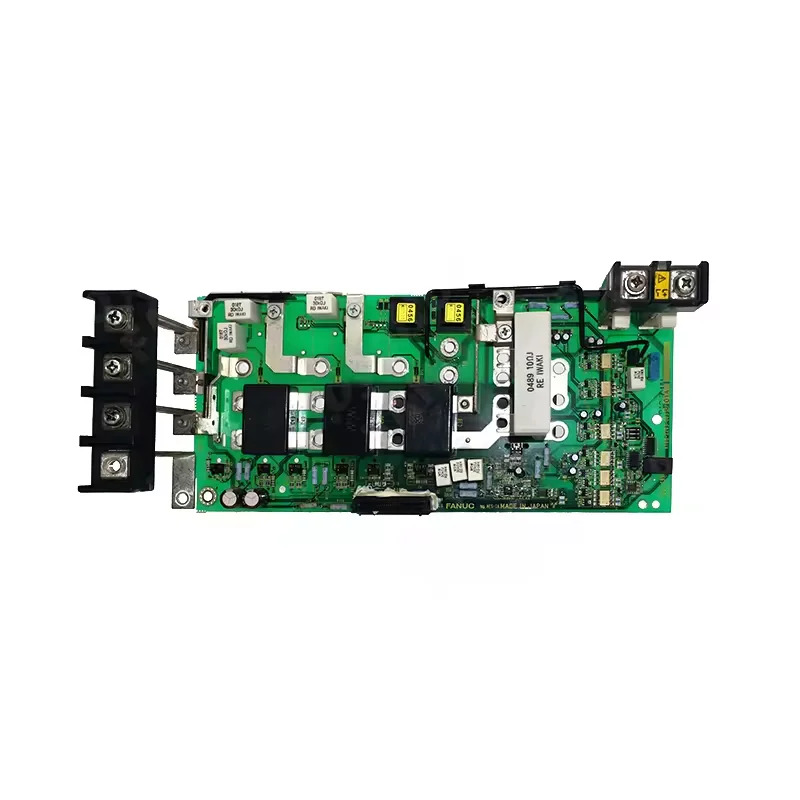 A16B-2203-0638 Fanuc 회로 기판 리퍼 완료 Ok A16B 2203 0638