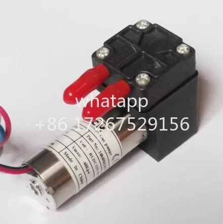 URIT-5100 URIT-5120 URIT-5180 UTIR-5160 URIT-5181 URIT-5190 URIT-5380 URIT-5380CRP 폐기워터펌프 진공 펌프 새 Y