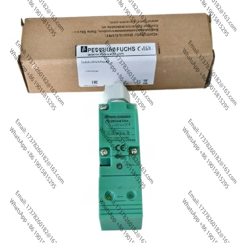 NJ15M1KA2 PNP NO NC PF 스위치 센서