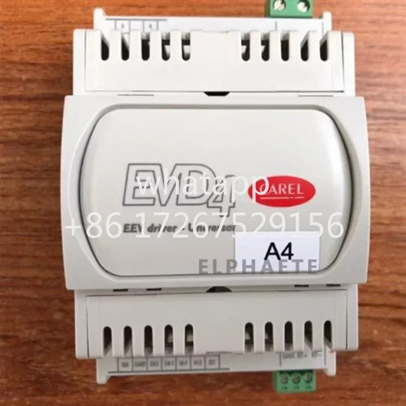 센서 드라이브 EVD 0000401