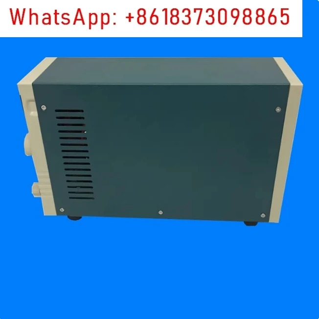 KP184 DC 전부하 배터리 용량 테스터 고정밀 방전 AC110V/220V RS485/232 150V 40A