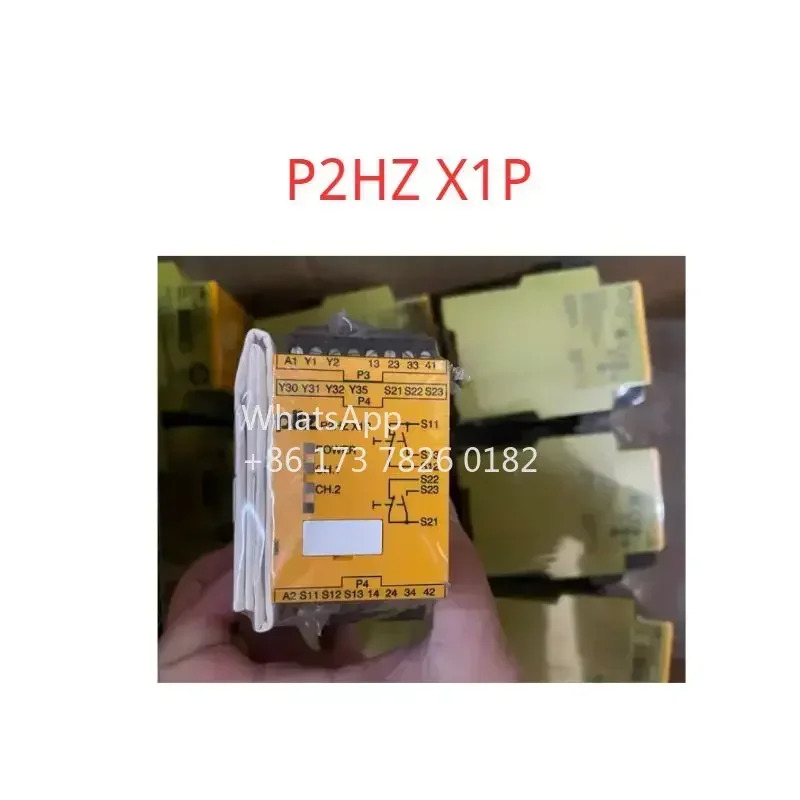 P2HZ X1P 777340