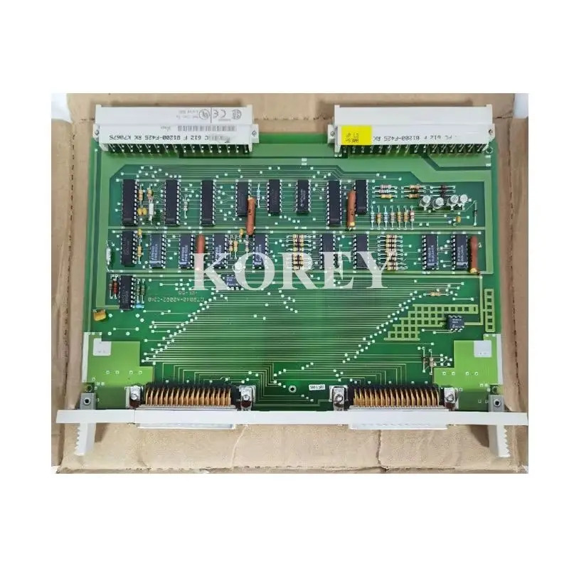 PLC 인터페이스 모듈 6ES5310-3AB11 신