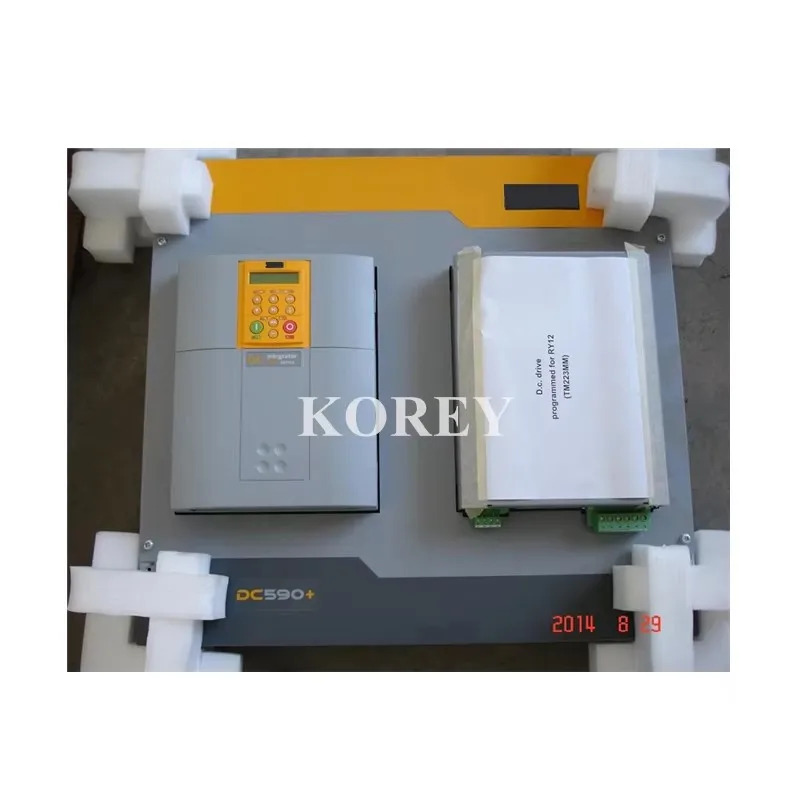 컨버터 590P-53318032-P41-U4A0