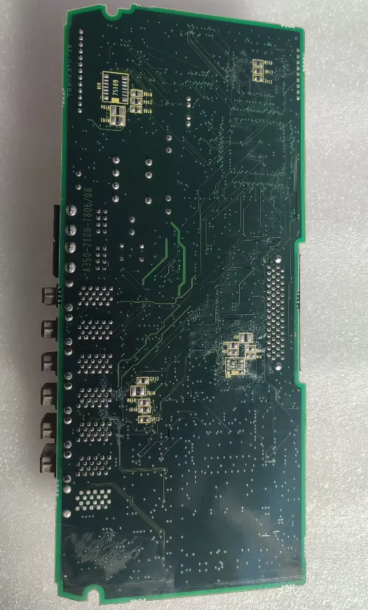 A20B-2100-0800 리퍼 측면 패널 보드 ok