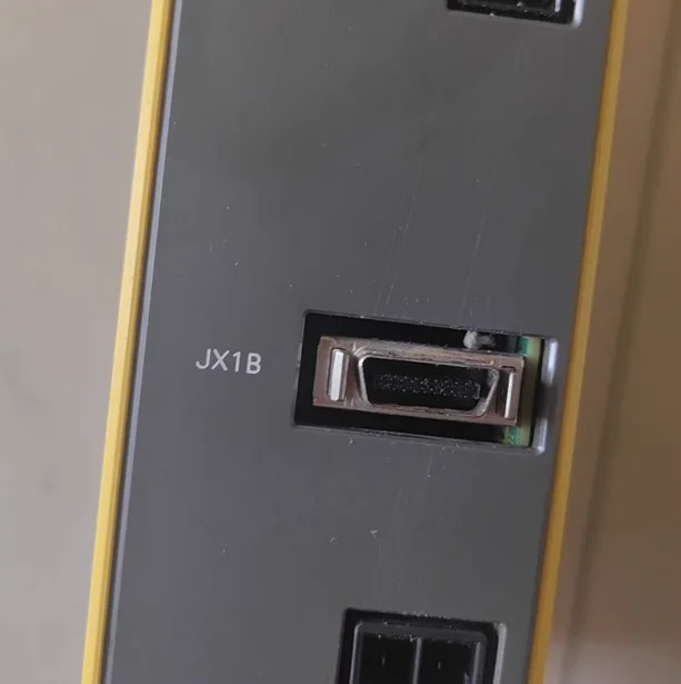 A06B-6110-H006 리퍼 서보 드라이브 확인