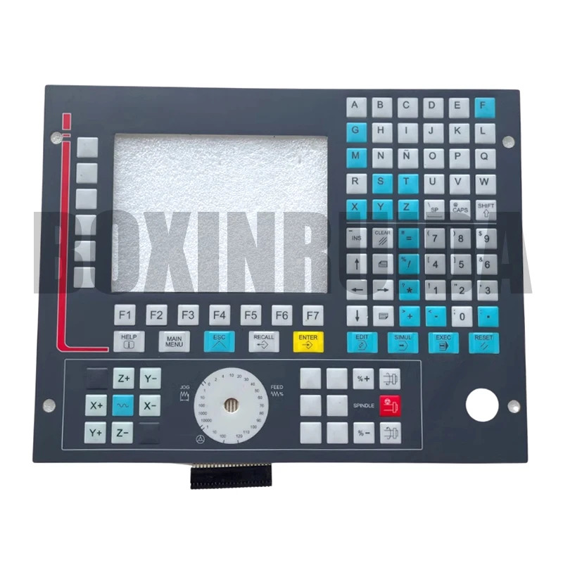 CNC 8035-M-COL-R-2